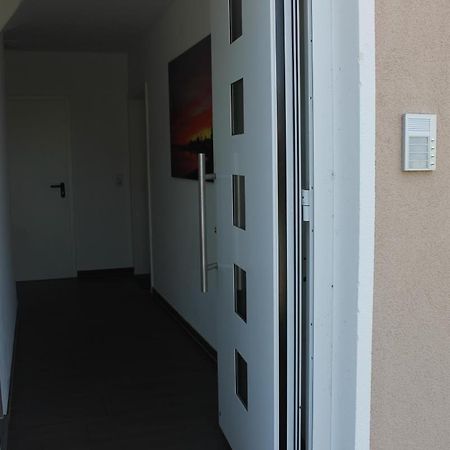 Ferienwohnung F 86 In ボルン エクステリア 写真