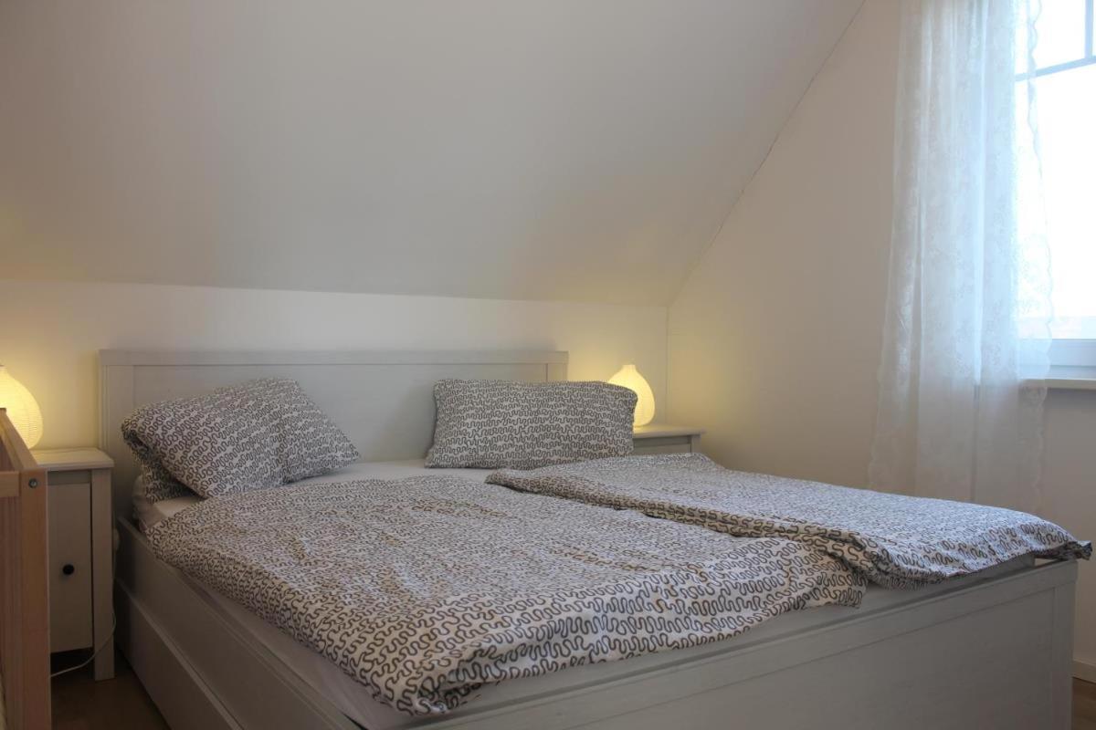Ferienwohnung F 86 In ボルン エクステリア 写真