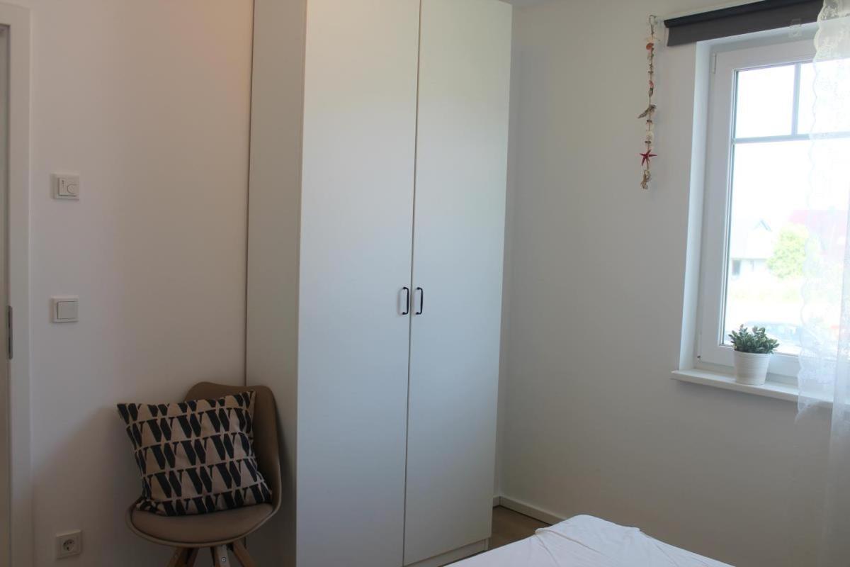 Ferienwohnung F 86 In ボルン エクステリア 写真